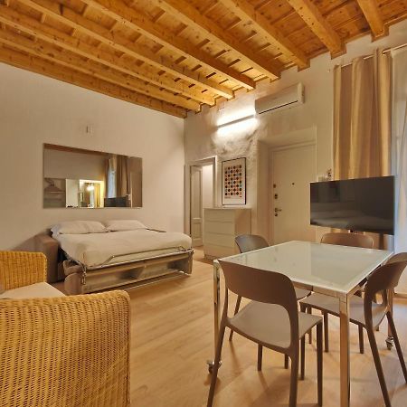 Crocetta Charme Apartment 밀라노 외부 사진